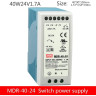 Блок питания MOXA MDR-40-24 00-06049838