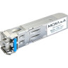 Модуль MOXA SFP-1G10ALC-T 00-01189569